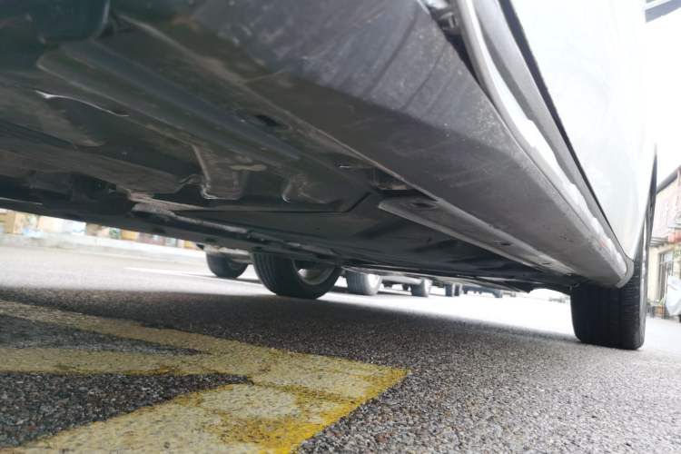 Used Mercedes-Benz GLA 2015 GLA 200 Sport Edition Chassis Rear Right