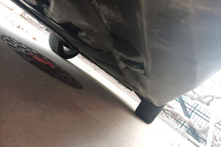 Used Mercedes-Benz GLA 2015 GLA 200 Sport Edition Chassis Rear Right