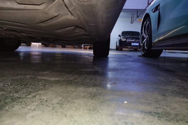 Used Mercedes-Benz GLA 2015 GLA 200 Fashion Model Chassis Rear Right