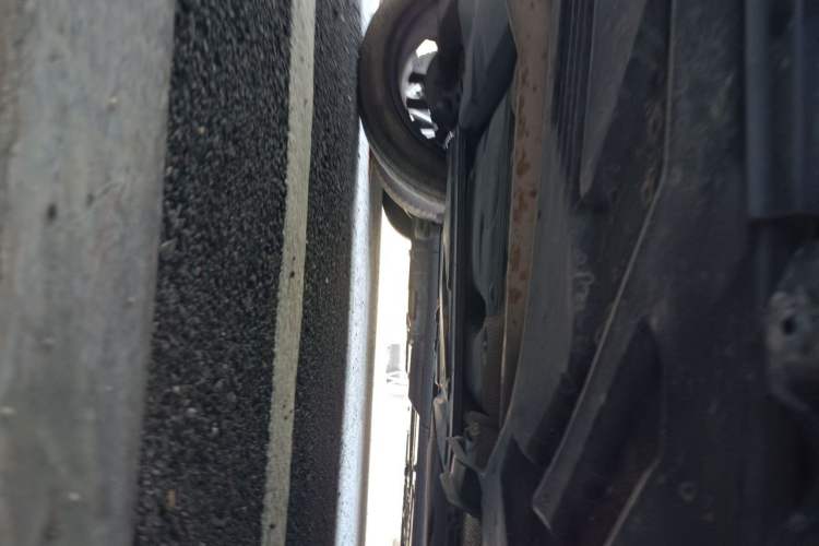 Used Mercedes-Benz GLA 2015 GLA 200 Fashion Model Chassis Rear Right