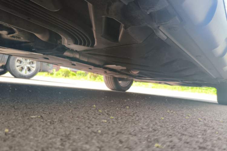 Used Mercedes-Benz GLA 2015 GLA 200 Chassis Rear Right