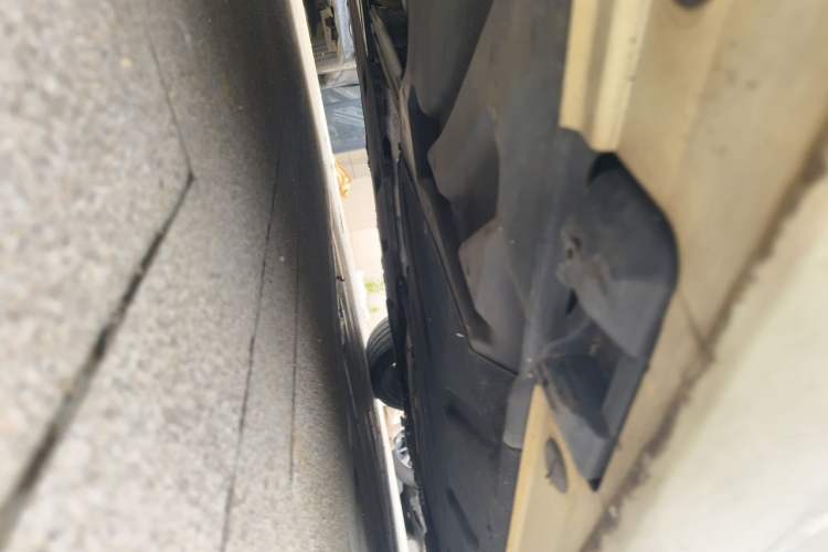 Used Mercedes-Benz GLA 2015 GLA 200 Chassis Rear Right