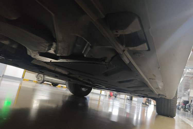 Used Mercedes-Benz GLA 2015 GLA 200 Fashion Model Chassis Rear Right