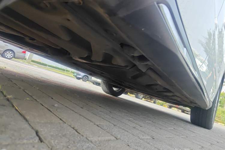 Used Mercedes-Benz GLA 2015 GLA 200 Sport Edition Chassis Rear Right