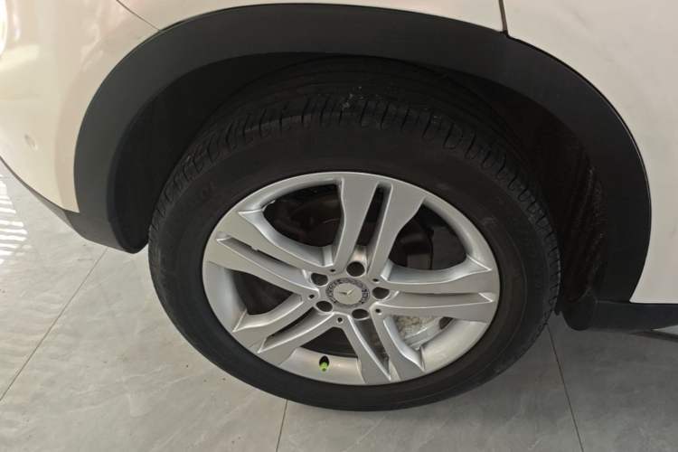 Used Mercedes-Benz GLA 2015 GLA 200 Sport Edition Exterior 5