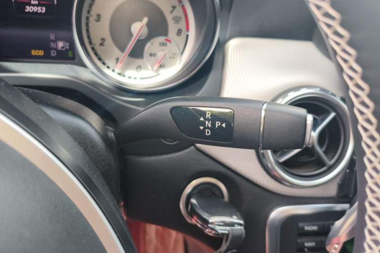 Used Mercedes-Benz GLA 2015 GLA 200 Gear Lever