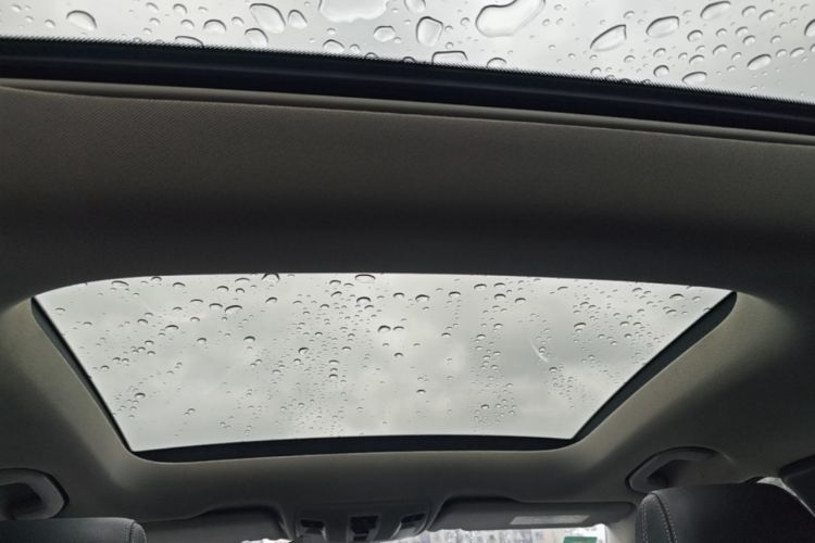 Used Mercedes-Benz GLA 2015 GLA 200 Fashion Model Headliner