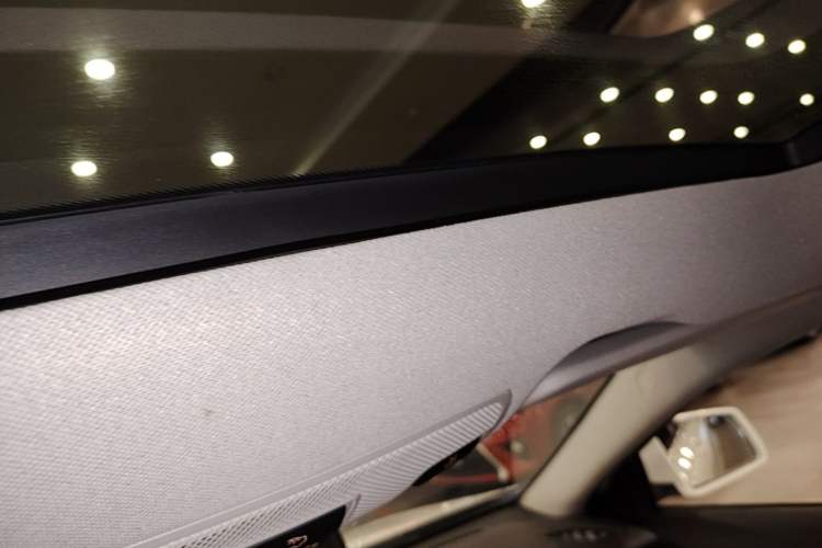 Used Mercedes-Benz GLA 2015 GLA 200 Sport Edition Headliner