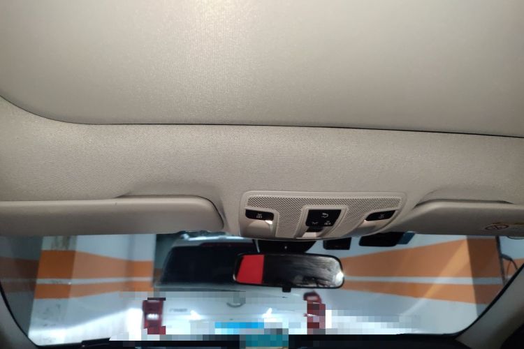 Used Mercedes-Benz GLA 2015 GLA 200 Fashion Model Headliner