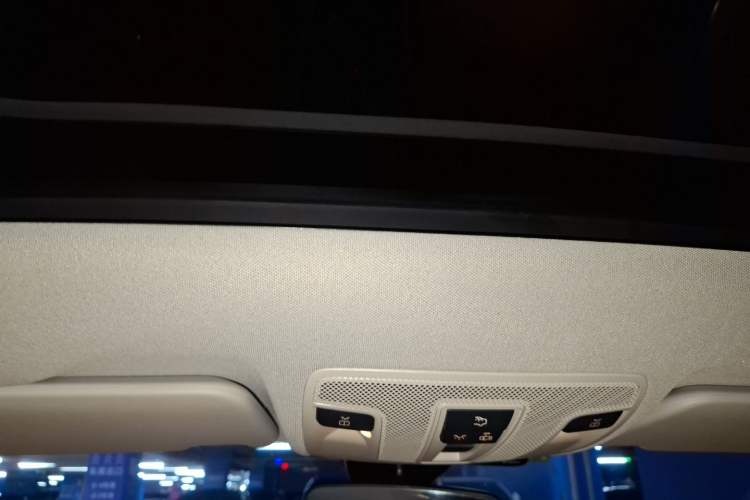 Used Mercedes-Benz GLA 2015 GLA 200 Sport Edition Headliner