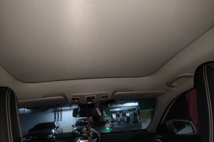 Used Mercedes-Benz GLA 2015 GLA 200 Headliner