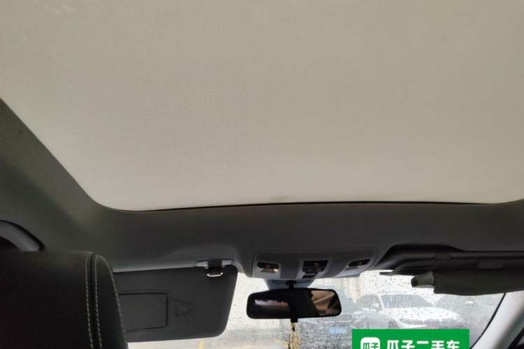 Used Mercedes-Benz GLA 2015 GLA 200 Fashion Model Headliner