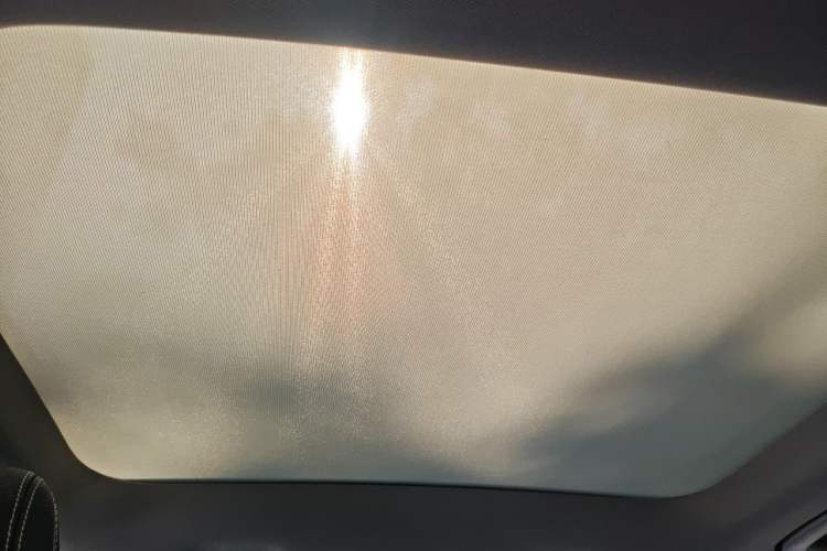Used Mercedes-Benz GLA 2015 GLA 220 4MATIC Fashion Model Headliner