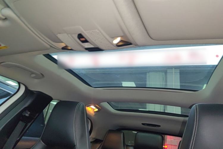 Used Mercedes-Benz GLA 2015 GLA 200 Sport Edition Headliner