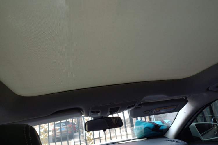 Used Mercedes-Benz GLA 2015 GLA 200 Fashion Model Headliner