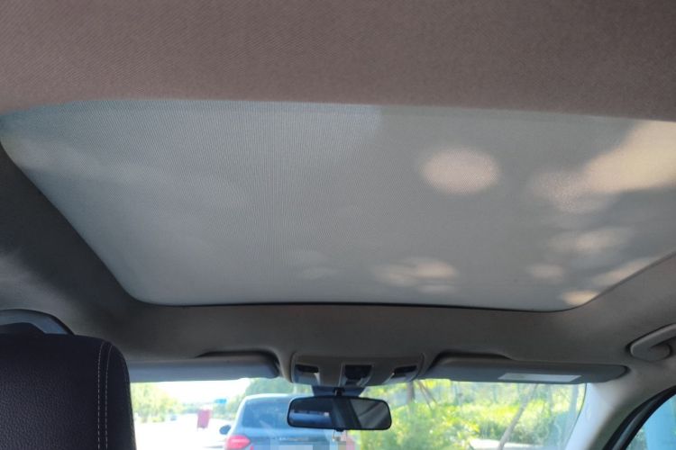 Used Mercedes-Benz GLA 2015 GLA 200 Fashion Model Headliner