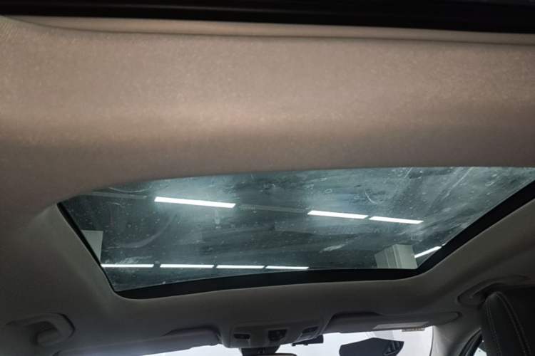 Used Mercedes-Benz GLA 2015 GLA 220 4MATIC Fashion Model Headliner