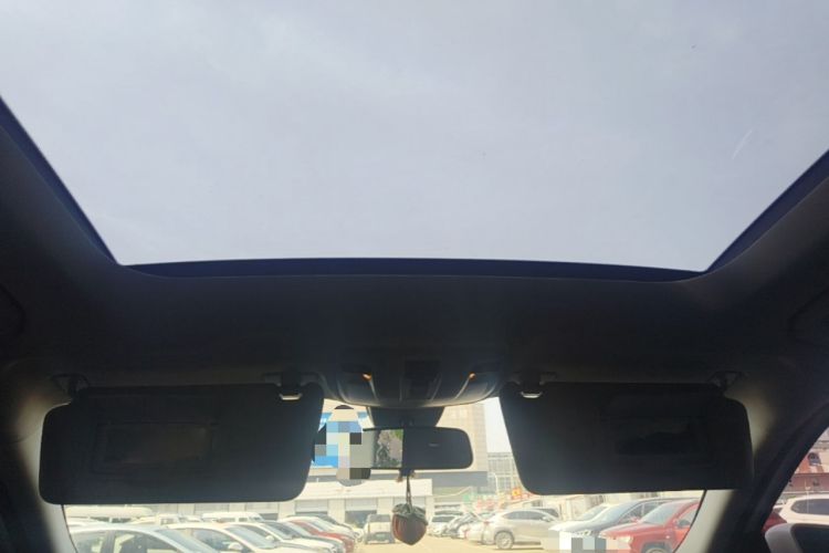 Used Mercedes-Benz GLA 2015 GLA 200 Sport Edition Headliner