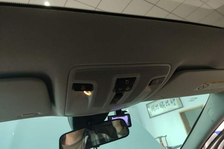 Used Mercedes-Benz GLA 2015 GLA 200 Fashion Model Headliner