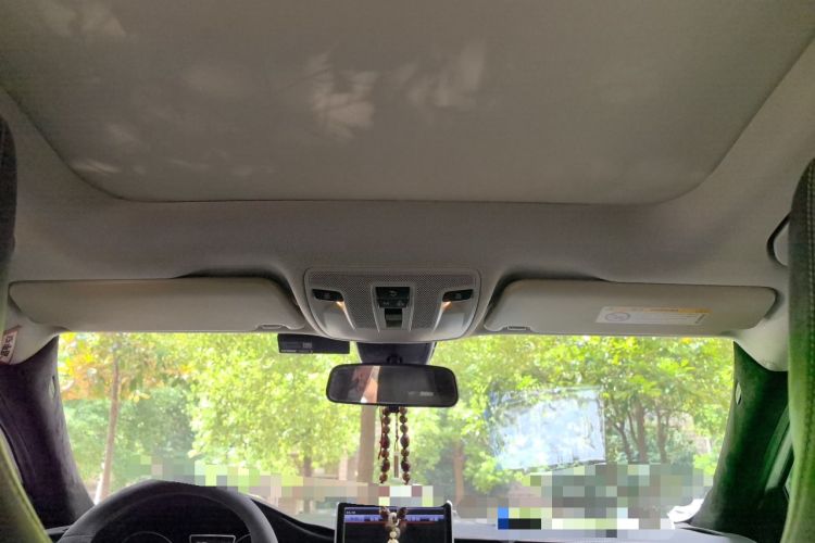 Used Mercedes-Benz GLA 2015 GLA 220 4MATIC Fashion Model Headliner