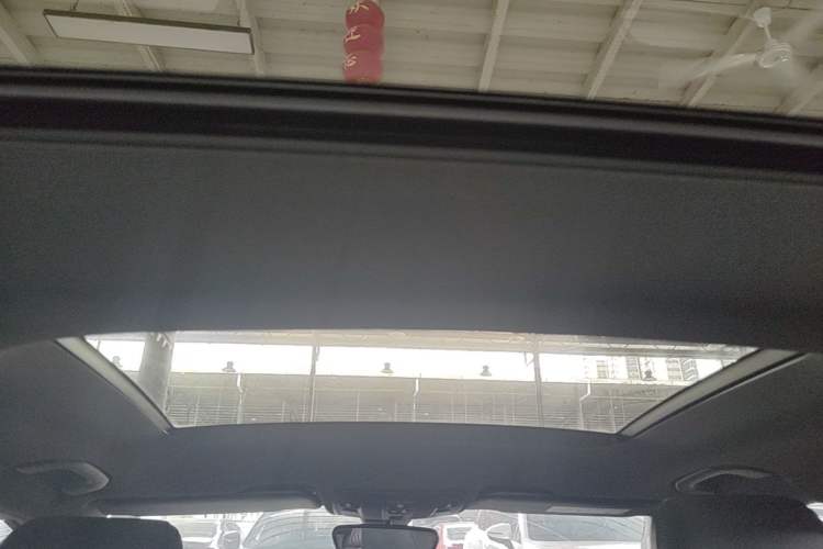 Used Mercedes-Benz GLA 2015 GLA 260 4MATIC Headliner
