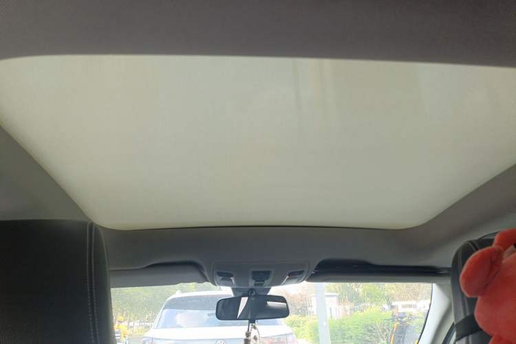 Used Mercedes-Benz GLA 2015 GLA 200 Fashion Model Headliner
