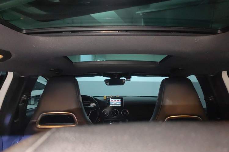 Used Mercedes-Benz GLA 2015 GLA 260 4MATIC Sport Edition Headliner