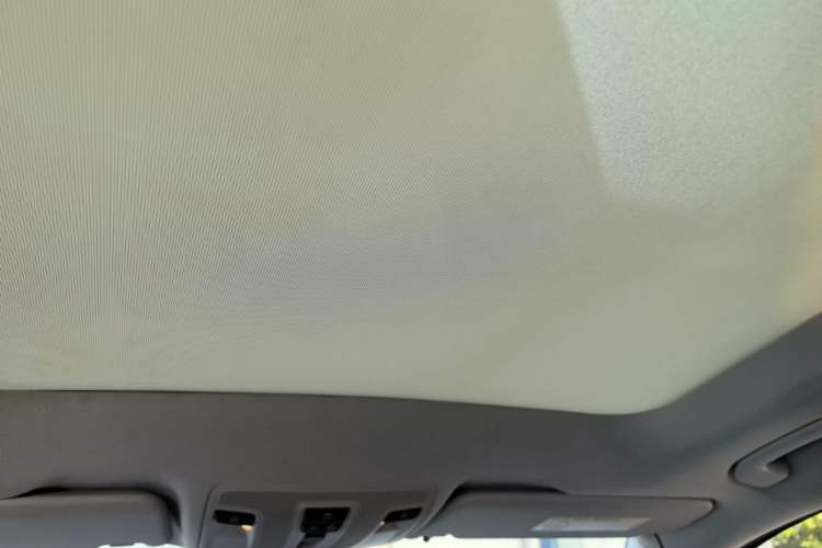 Used Mercedes-Benz GLA 2015 GLA 200 Fashion Model Headliner