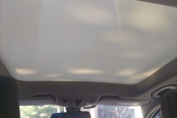 Used Mercedes-Benz GLA 2015 GLA 200 Fashion Model Headliner