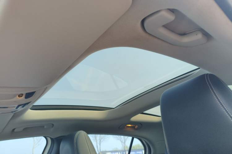 Used Mercedes-Benz GLA 2015 GLA 200 Headliner