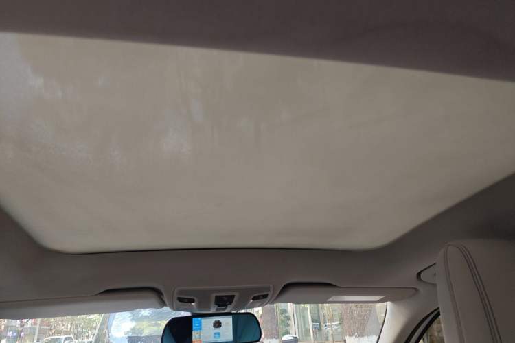 Used Mercedes-Benz GLA 2015 GLA 200 Fashion Model Headliner