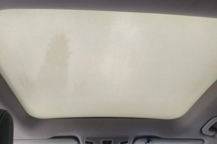 Used Mercedes-Benz GLA 2015 GLA 200 Fashion Model Headliner