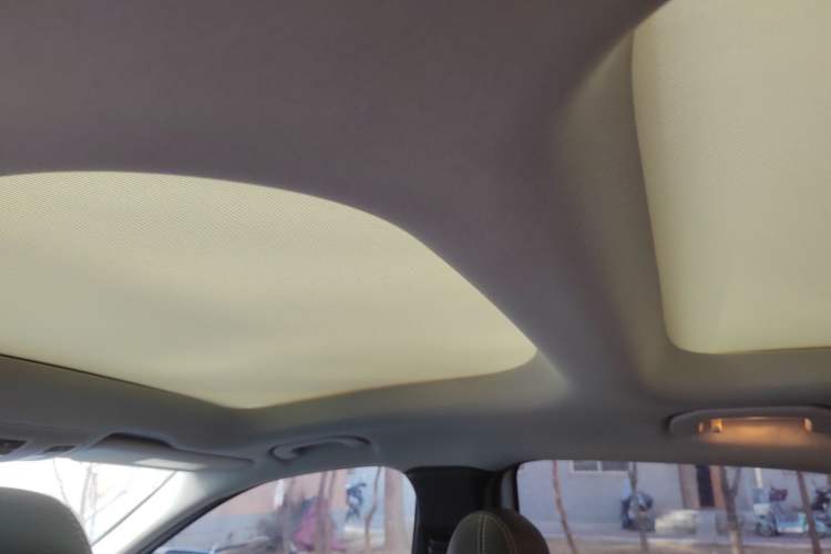 Used Mercedes-Benz GLA 2015 GLA 200 Fashion Model Headliner