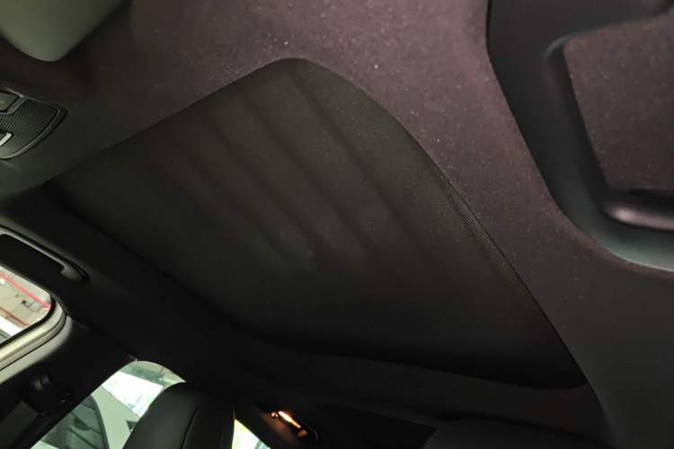Used Mercedes-Benz GLA 2015 GLA 260 4MATIC Headliner