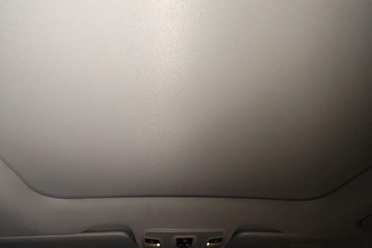 Used Mercedes-Benz GLA 2015 GLA 200 Sport Edition Headliner