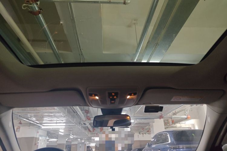 Used Mercedes-Benz GLA 2015 GLA 200 Fashion Model Headliner