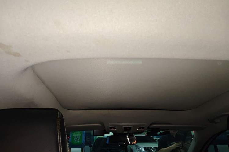 Used Mercedes-Benz GLA 2015 GLA 200 Headliner
