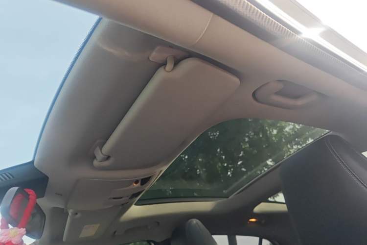 Used Mercedes-Benz GLA 2015 GLA 200 Sport Edition Headliner