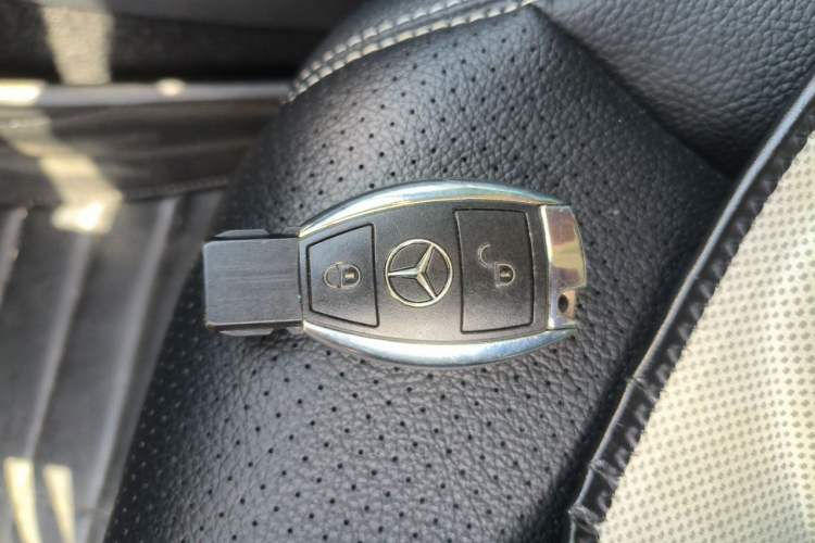 Used Mercedes-Benz GLA 2015 GLA 200 Sport Edition Interior 1