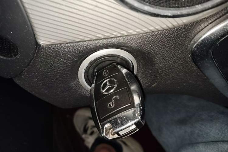 Used Mercedes-Benz GLA 2015 GLA 200 Sport Edition Interior 1