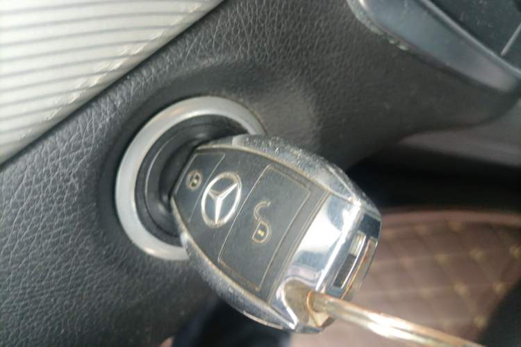 Used Mercedes-Benz GLA 2015 GLA 200 Sport Edition Interior 1