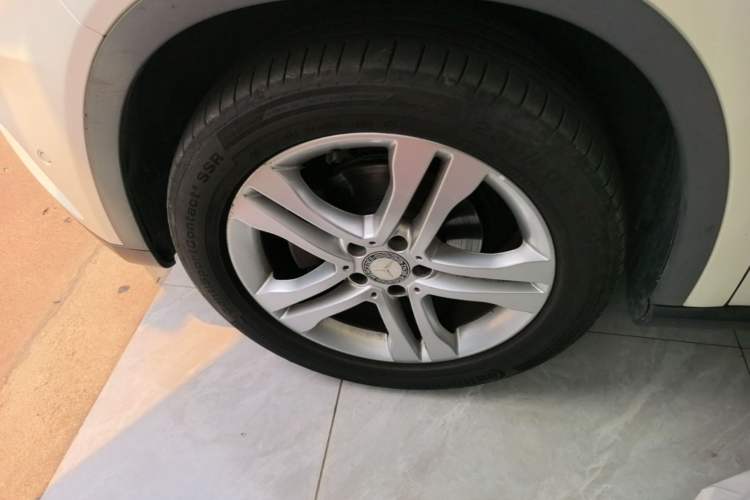 Used Mercedes-Benz GLA 2015 GLA 200 Left Front Wheel Hub