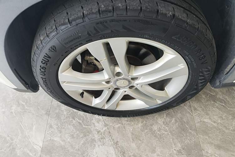 Used Mercedes-Benz GLA 2015 GLA 200 Left Front Wheel Hub