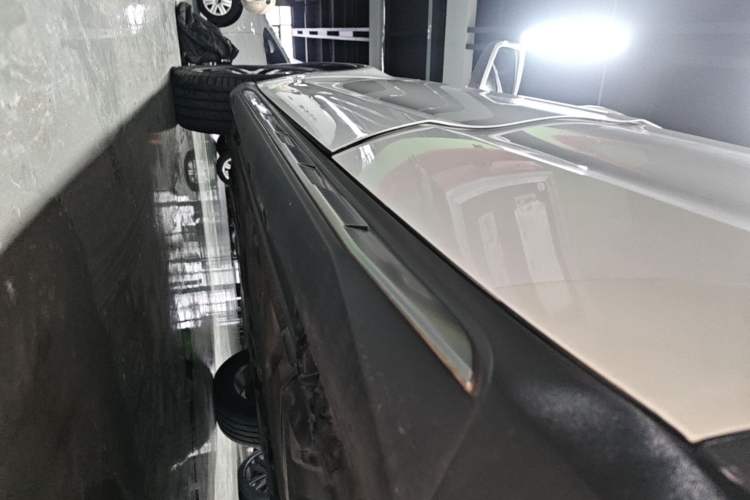Used Mercedes-Benz GLA 2015 GLA 200 Fashion Model Left Side Sill