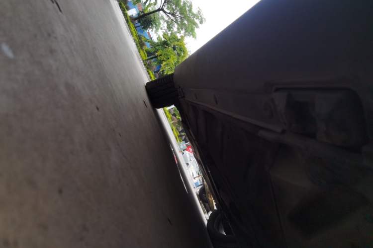 Used Mercedes-Benz GLA 2015 GLA 200 Left Side Sill