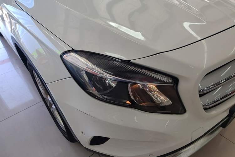 Used Mercedes-Benz GLA 2015 GLA 200 Sport Edition Right Front Headlight