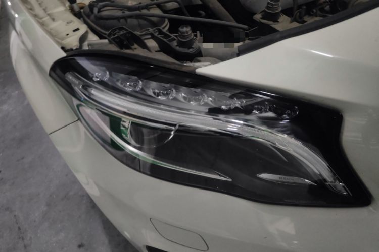 Used Mercedes-Benz GLA 2015 GLA 200 Right Front Headlight