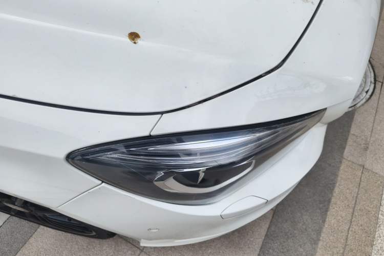 Used Mercedes-Benz GLA 2015 GLA 200 Right Front Headlight