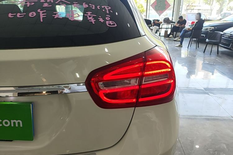 Used Mercedes-Benz GLA 2015 GLA 200 Right Rear Taillight