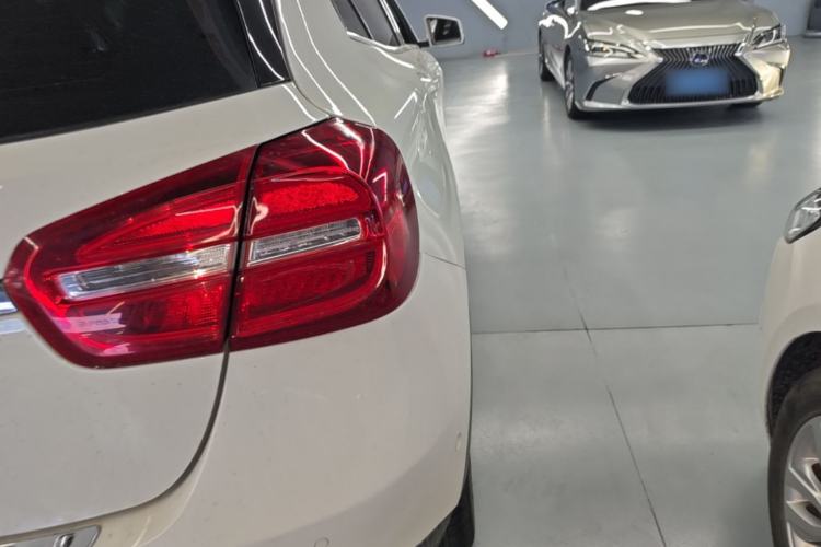 Used Mercedes-Benz GLA 2015 GLA 200 Right Rear Taillight